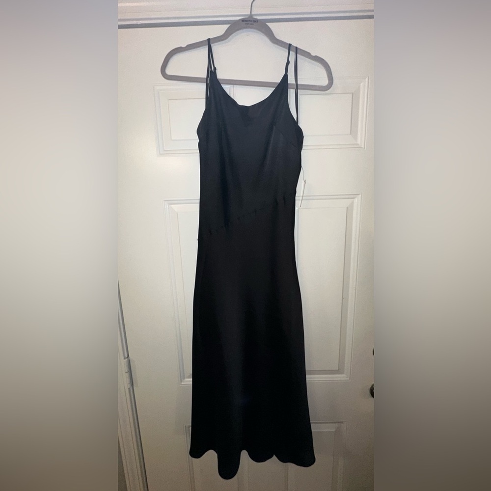 Express Women’s Black Dress
